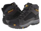 Caterpillar - Convex Mid Steel Toe