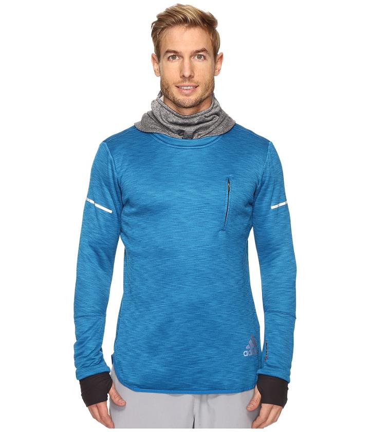 Adidas - Sequencials Climaheat Hoodie