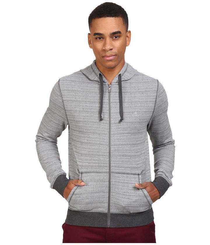 Original Penguin - Space Dye Hoodie