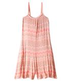 Pumpkin Patch Kids - Knit Bow Back Playsuit