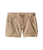 The North Face Kids - Argali Hike/water Shorts