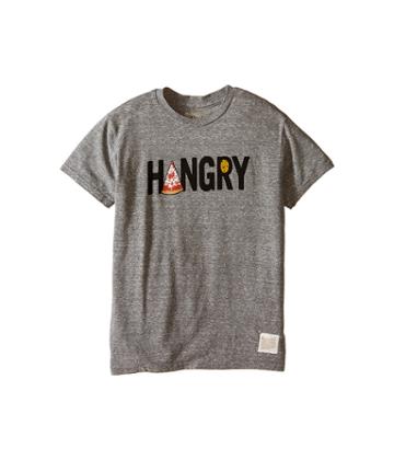 The Original Retro Brand Kids - Hangry Short Sleeve Tee