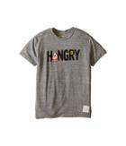 The Original Retro Brand Kids - Hangry Short Sleeve Tee