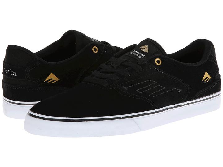 Emerica - The Reynolds Low Vulc