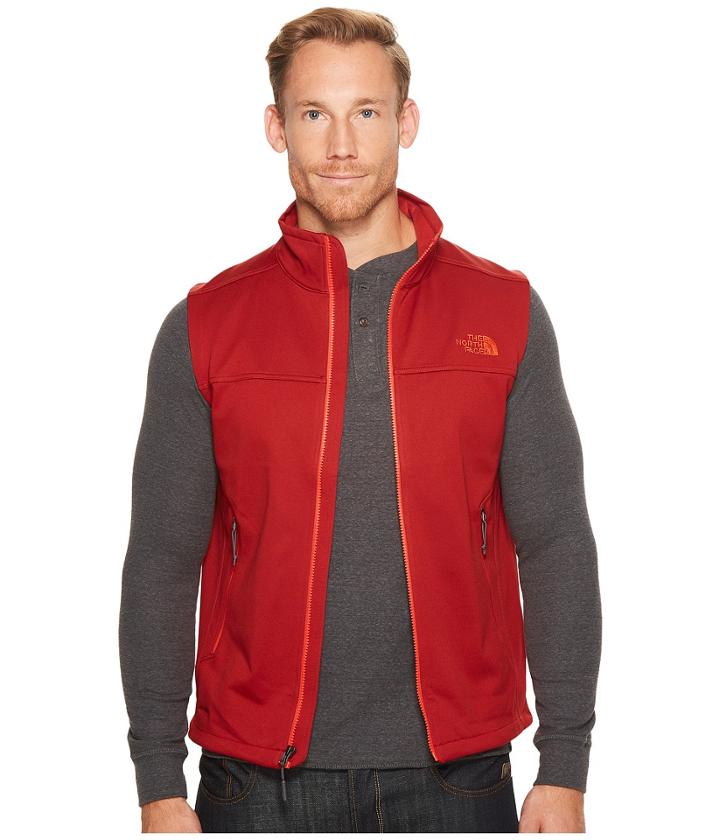 The North Face - Apex Canyonwall Vest