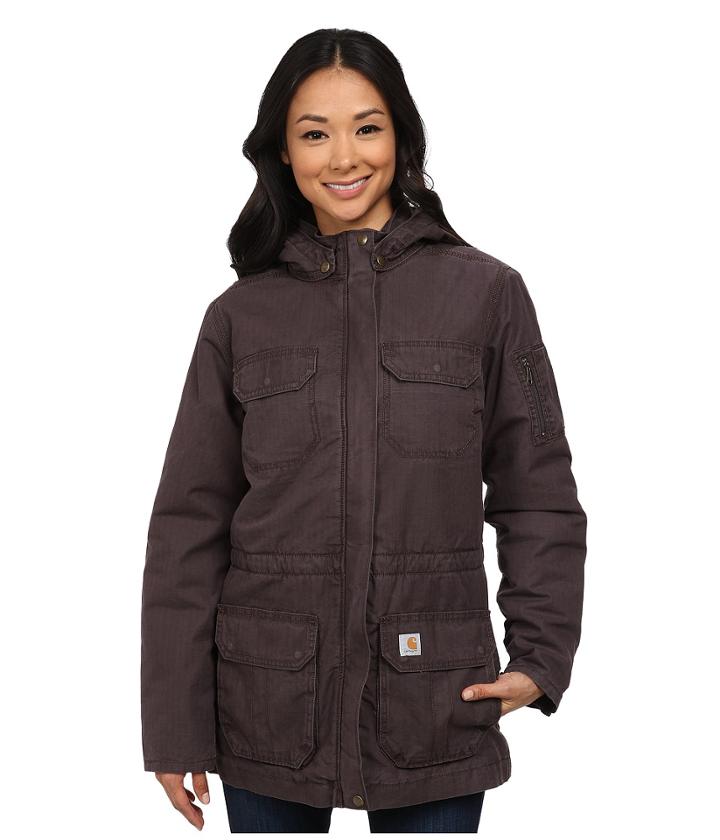 Carhartt - Gallatin Coat