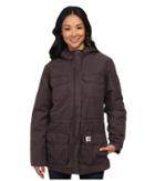 Carhartt - Gallatin Coat