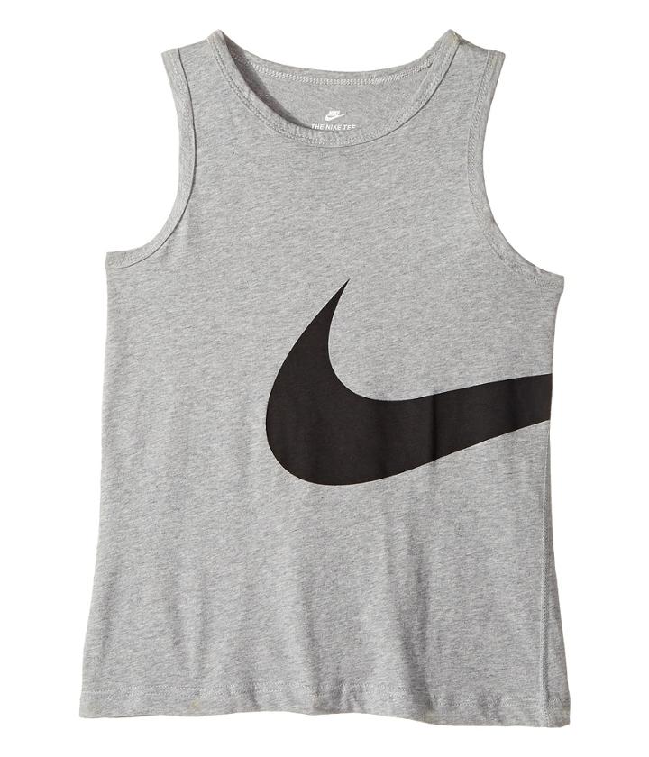 Nike Kids - Big Swoosh Tank