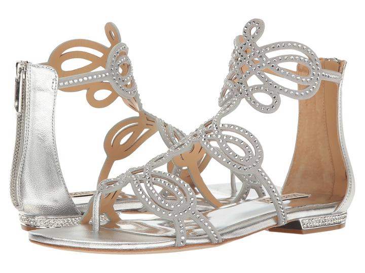 Badgley Mischka - Tempe