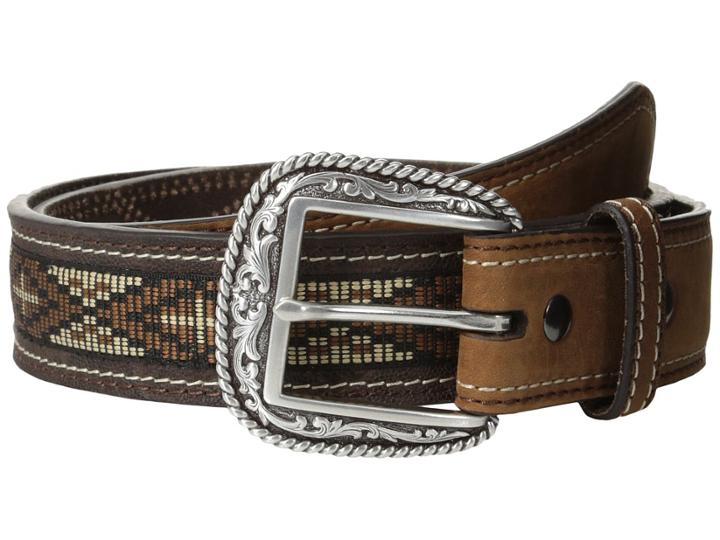 Ariat - Southwest Ribbon Belt