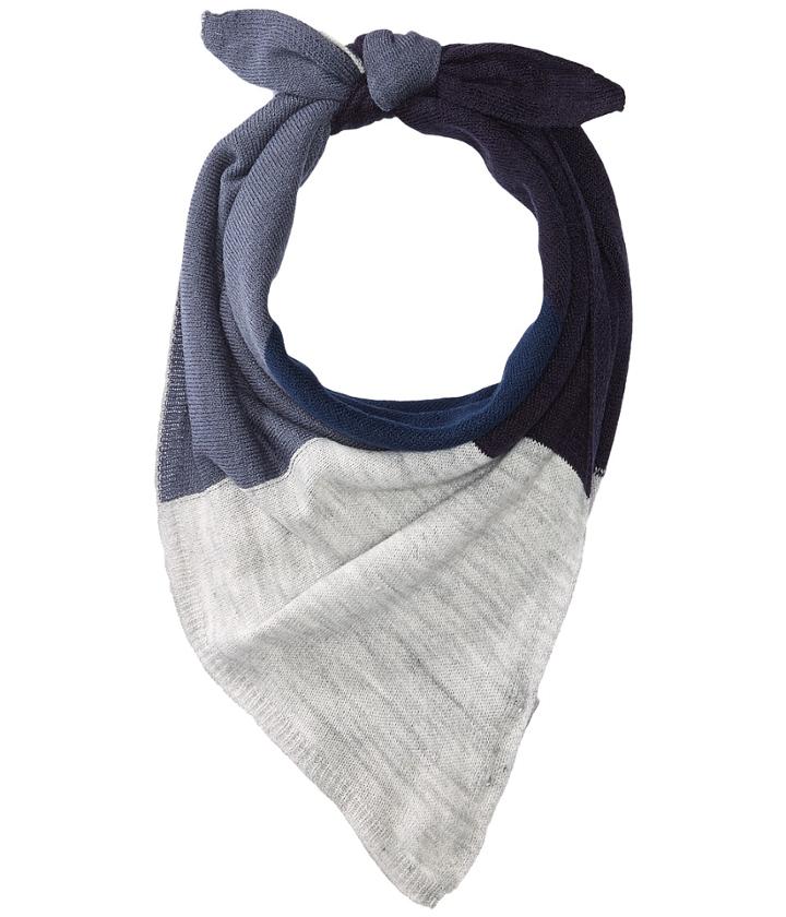 Vince Camuto - Bauhaus Knit Bandana