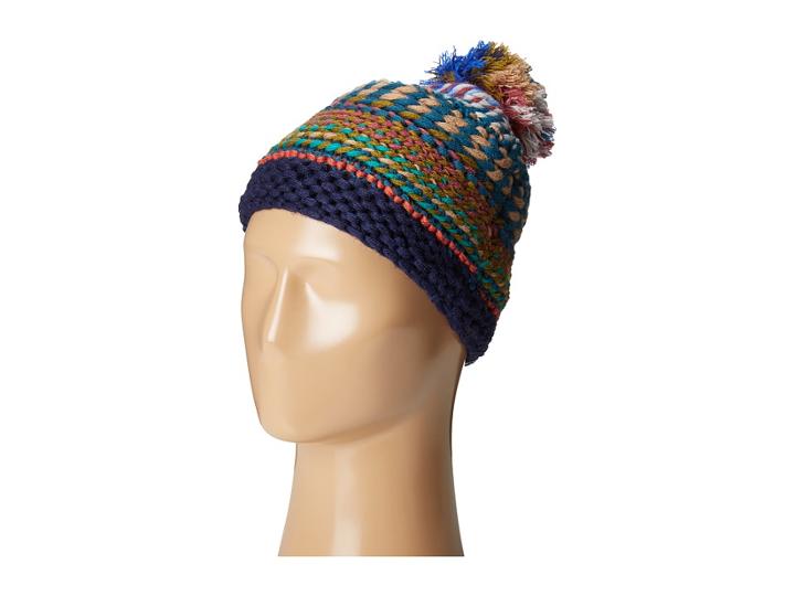 Bcbgmaxazria - Fiesta Fiesta Pom Beanie