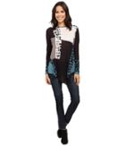 Nic+zoe - Shadowblock Top