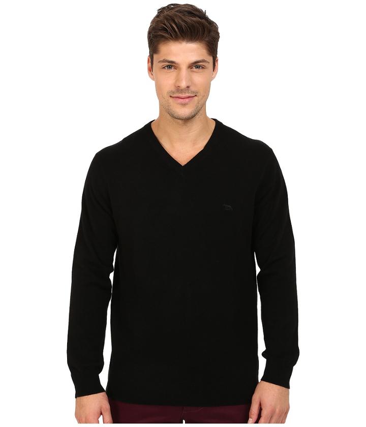 Rodd &amp; Gunn - Inchbonnie Knit Sweater
