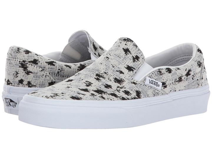 Vans - Ua Classic Slip-on
