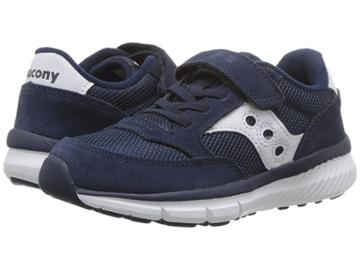 Saucony Originals Kids - Jazz Lite A/c