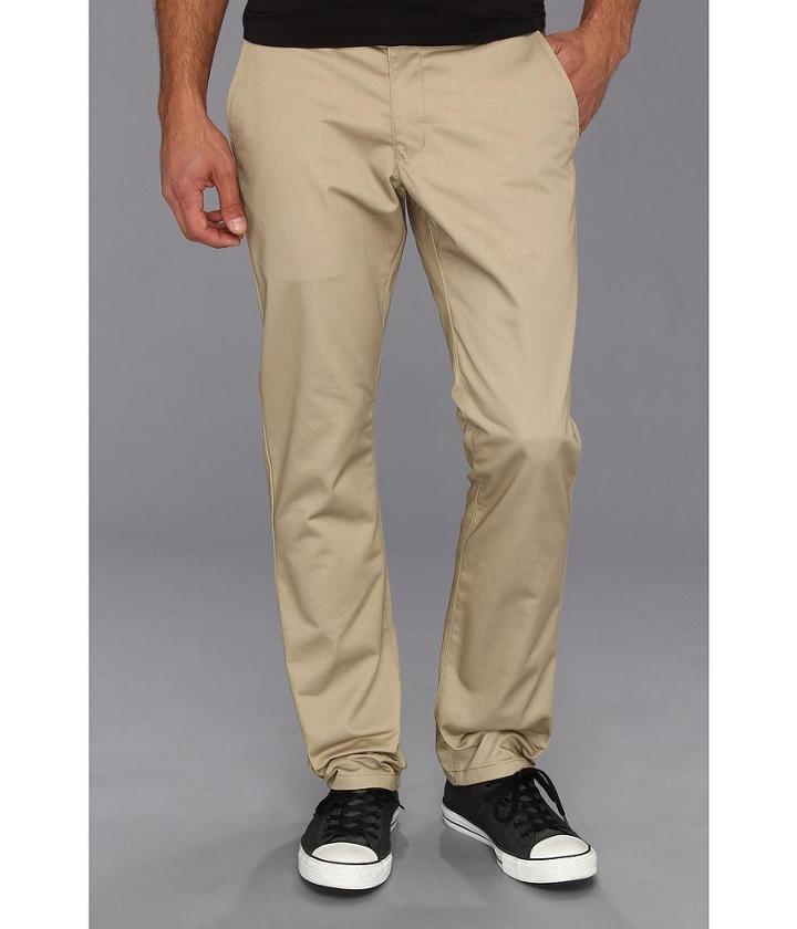 Rvca The Week-end Pant