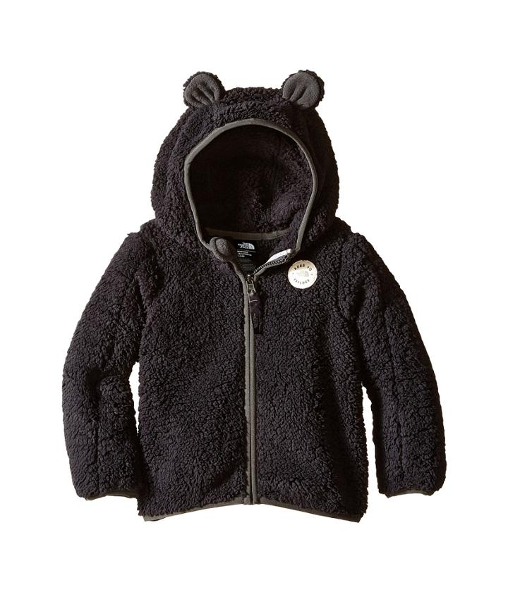 The North Face Kids - Plushee Bear Hoodie