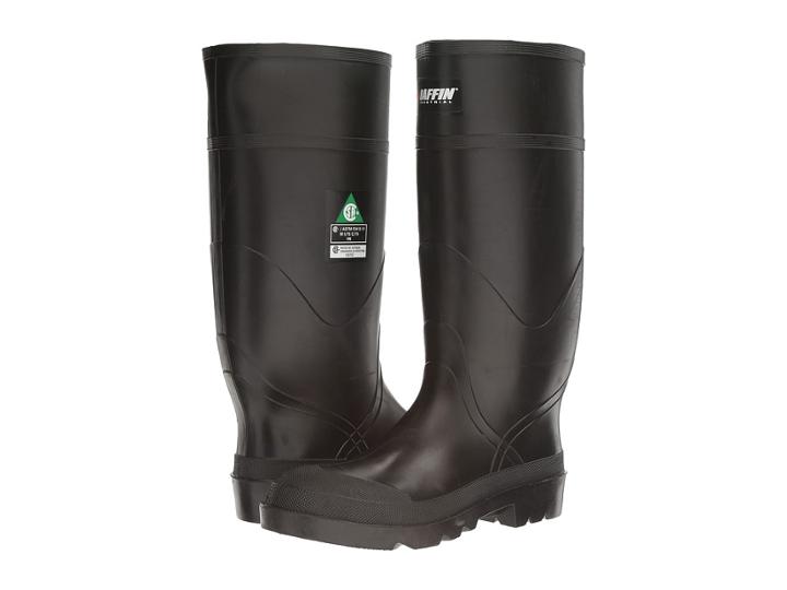 Baffin - Express Steel Toe