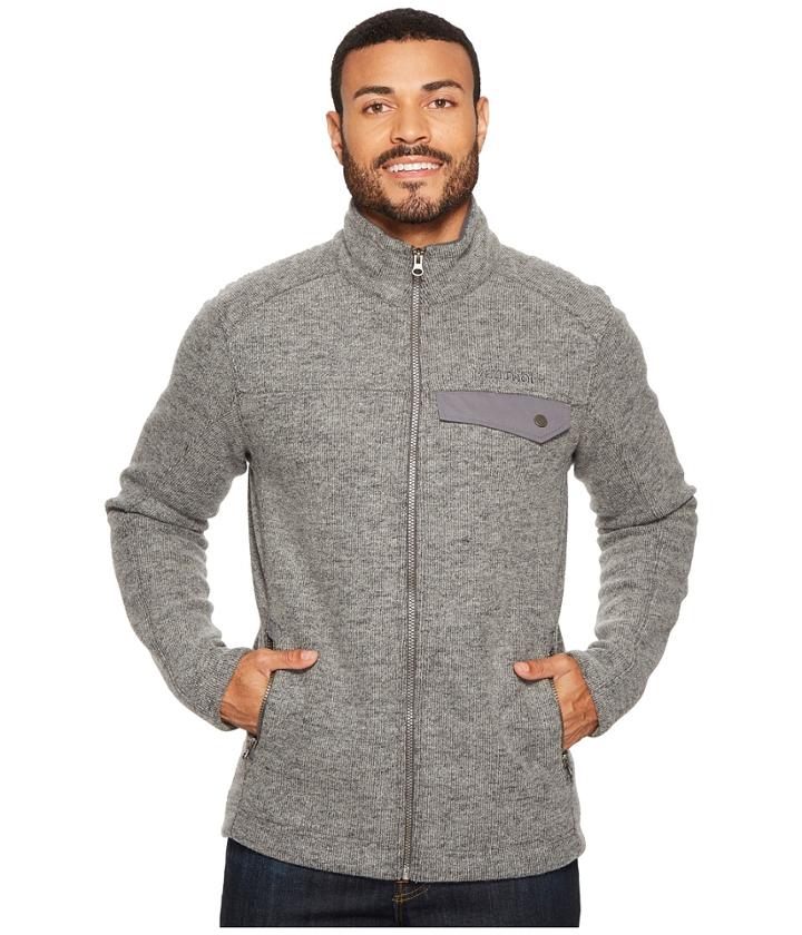 Marmot - Poacher Pile Jacket