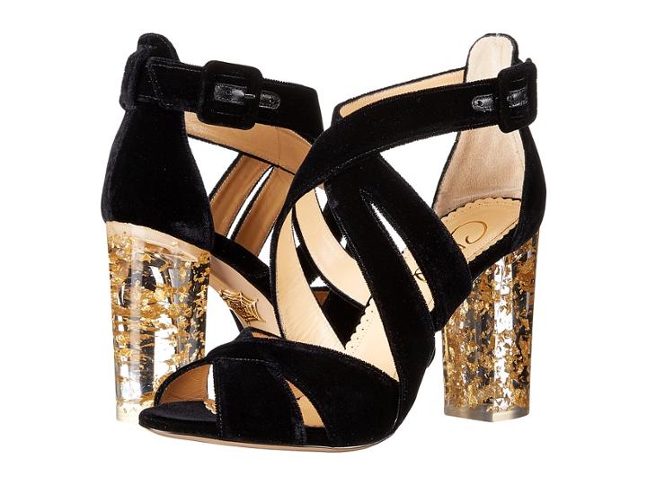 Charlotte Olympia - Apollo 100