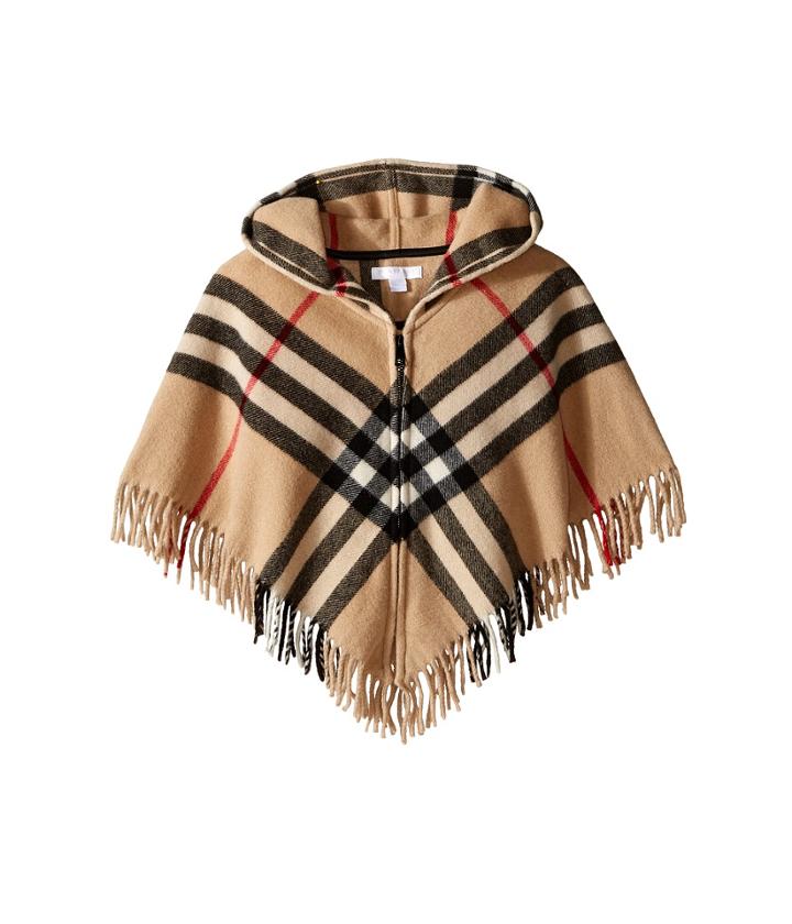 Burberry Kids - Victoria Coat