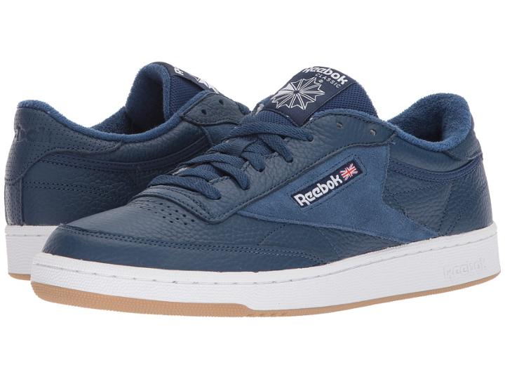 Reebok Lifestyle - Club C 85 Estl