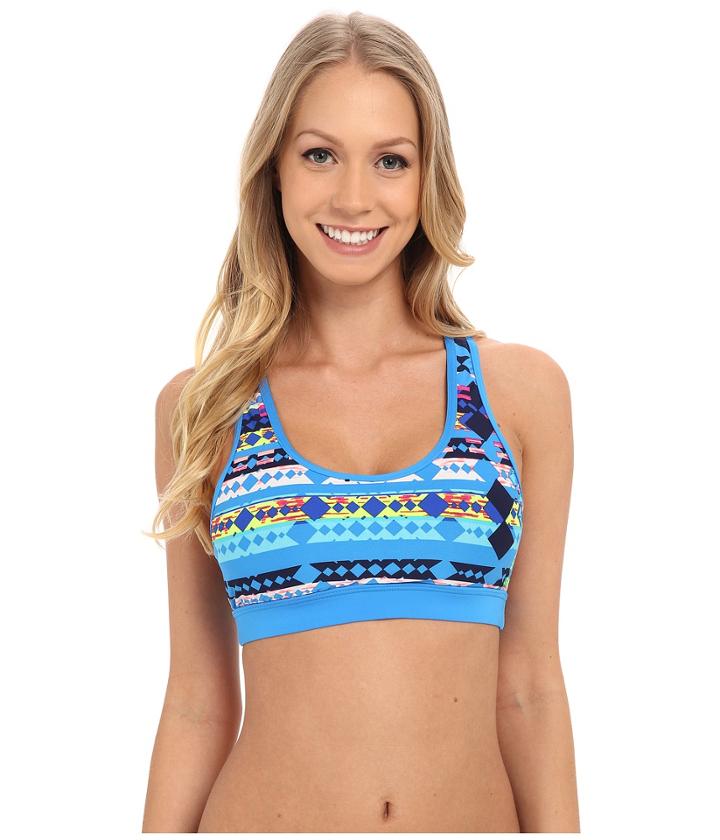 Tyr - Boca Chica Racerback Swim Top