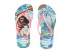 Havaianas Kids - Moana Flip Flops