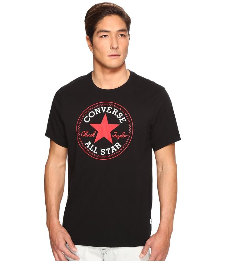 Converse - Core Chuck Patch Tee