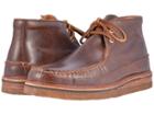Sperry - Gold Crepe Chukka