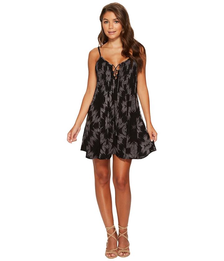 Amuse Society - Baja Dress