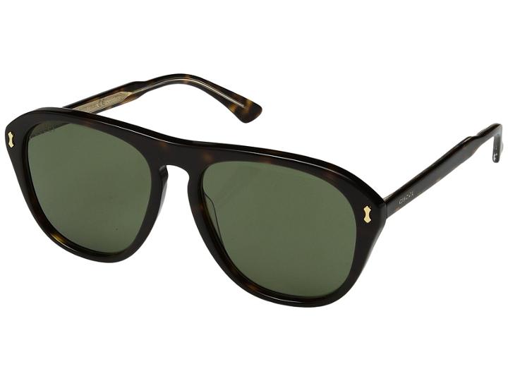 Gucci - Gg0128s