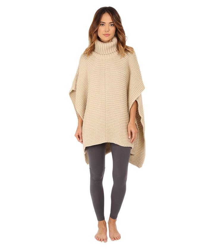 Ugg - Robbyn Poncho