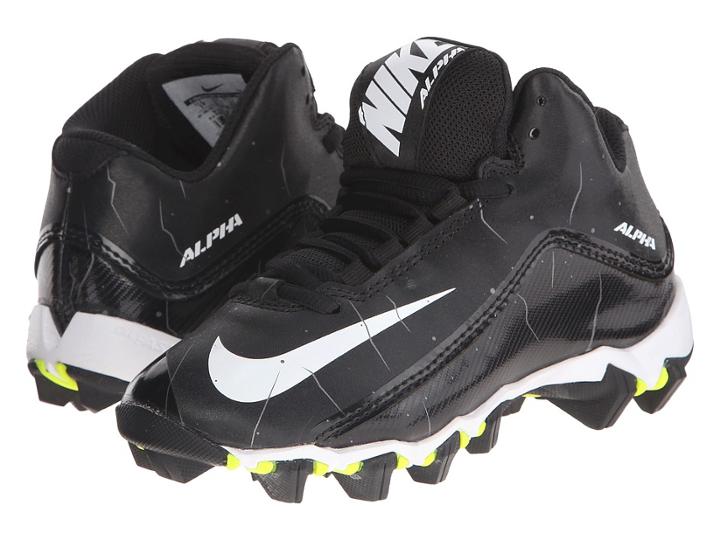 Nike Kids - Alpha Shark 2 Bg Wide Football