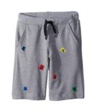 Lanvin Kids - Letters Bermuda