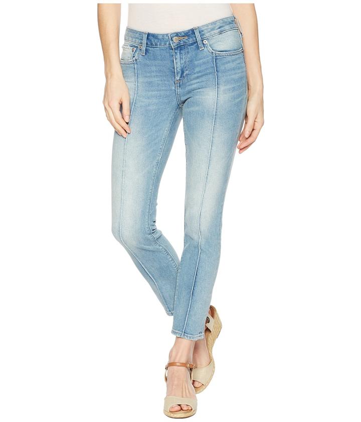 Lucky Brand - Lolita Skinny Jeans In Glennen