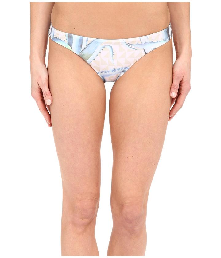 Mara Hoffman - Reversible Low Rise Bottom