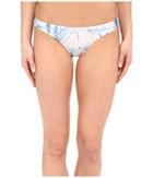 Mara Hoffman - Reversible Low Rise Bottom