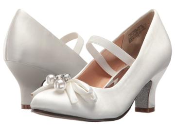Badgley Mischka Kids - Milah Pearl
