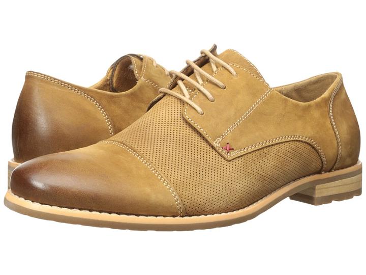 Steve Madden - Catlyst1