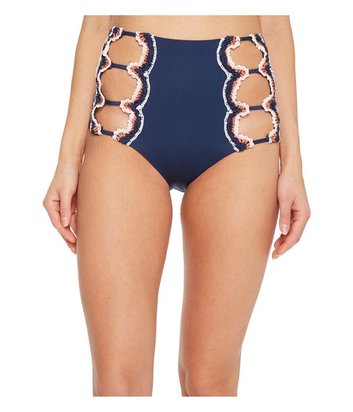 Becca By Rebecca Virtue - Medina High-waist Pant Bottom
