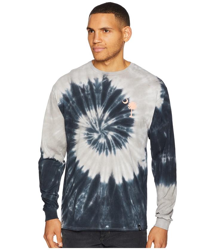 Huf - Spirit Long Sleeve Tee