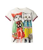 Gucci Kids - Dress 503522x9o46