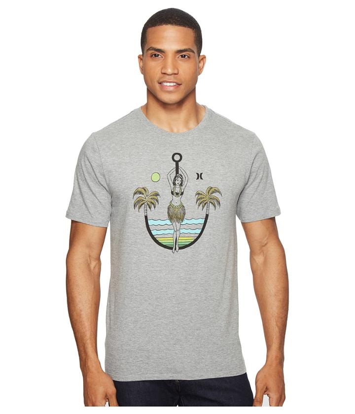 Hurley - Anchors Away Tee