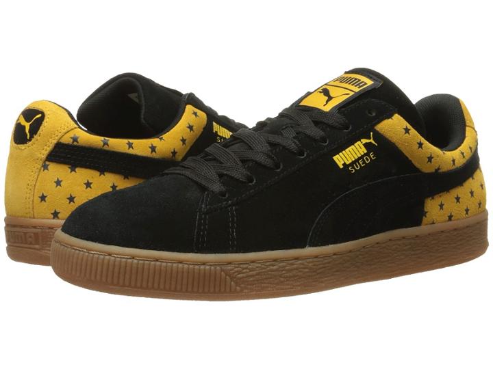 Puma - Suede Stars