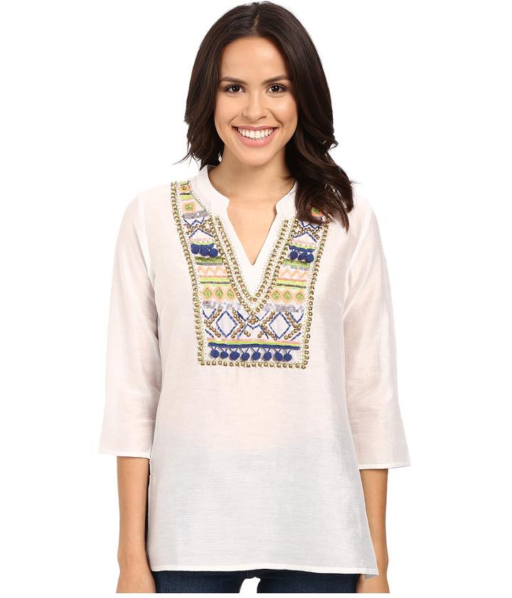 Tommy Bahama - Castello Voille Tunic