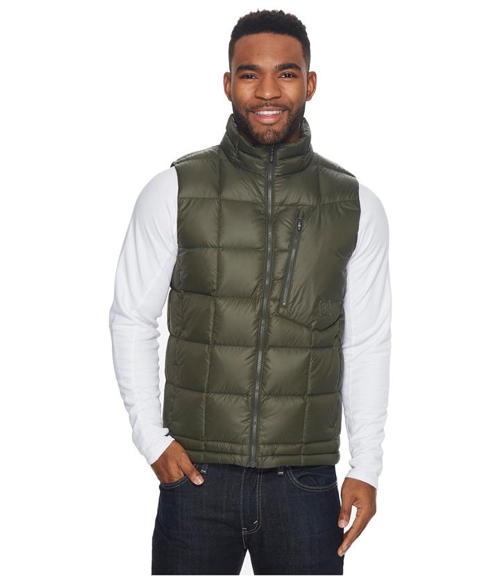 Burton - [ak] Bk Insulator Vest