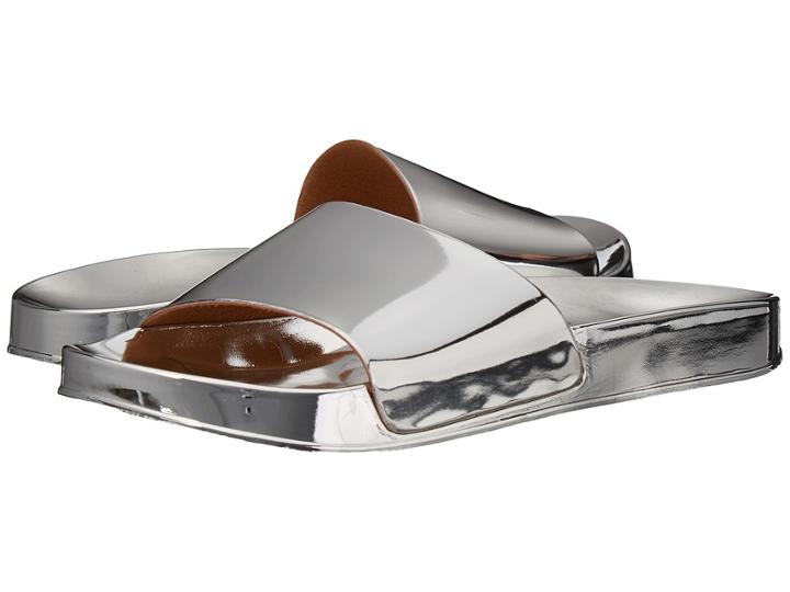 Dirty Laundry - My Fav Metallic Pool Slide