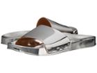 Dirty Laundry - My Fav Metallic Pool Slide